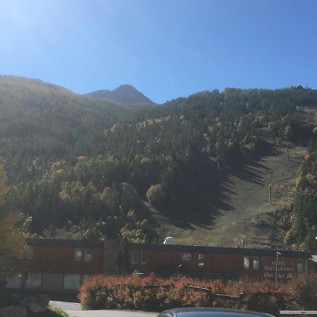 Serre-Chevalier-Chantemerle. Studio Plein Sud 4Per Сен-Шаффре Екстер'єр фото